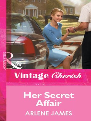 cover image of Her Secret Affair
